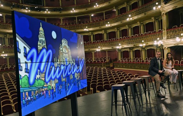 Murcia estrena el videoclip de Esto es Murcia, el himno del 1200 aniversario - 2, Foto 2