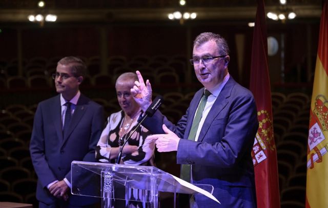 Murcia estrena el videoclip de Esto es Murcia, el himno del 1200 aniversario - 3, Foto 3