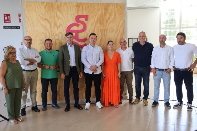 El albergue de San Pedro del Pinatar reabre con una oferta dirigida a jóvenes y familias - 4, Foto 4