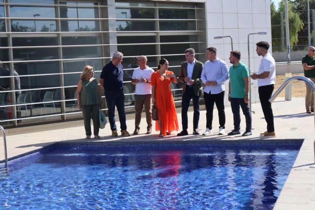 El albergue de San Pedro del Pinatar reabre con una oferta dirigida a jóvenes y familias - 5, Foto 5