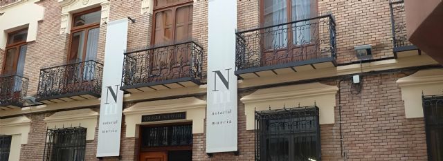 El Colegio Notarial de Murcia aborda los cambios que introduce la Ley Orgánica 1/2025 en la resolución de conflictos civiles y mercantiles - 1, Foto 1