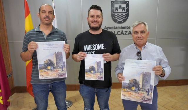 Los Alcázares acoge el I Congreso ‘El Mar Menor a lo largo de la historia’ - 1, Foto 1