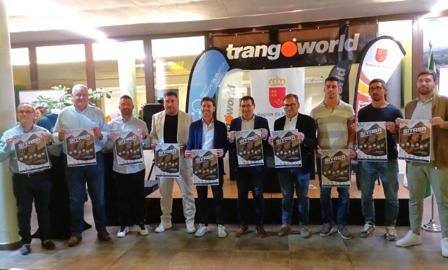 Puesta de largo de la Siyâsa Gran Trail 2025 - 1, Foto 1