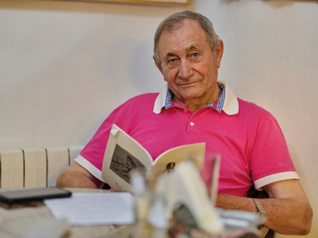 Tres grandes poetas de Tomelloso participan en el II Hermanamiento Oretania de poetas de Euskadi y La Mancha - 1, Foto 1