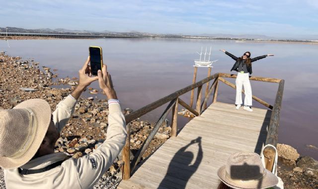 Cinco formas diferentes de descubrir la Vega Baja para cada perfil de viajero - 2, Foto 2