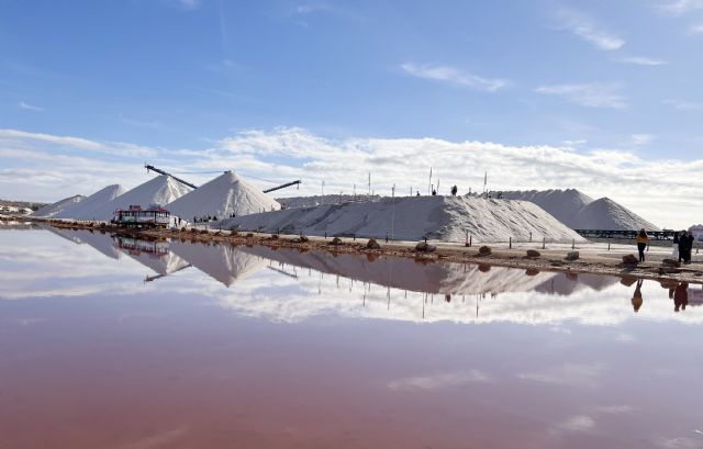 Cinco formas diferentes de descubrir la Vega Baja para cada perfil de viajero - 3, Foto 3