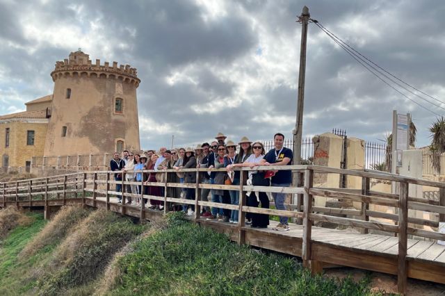 Cinco formas diferentes de descubrir la Vega Baja para cada perfil de viajero - 4, Foto 4