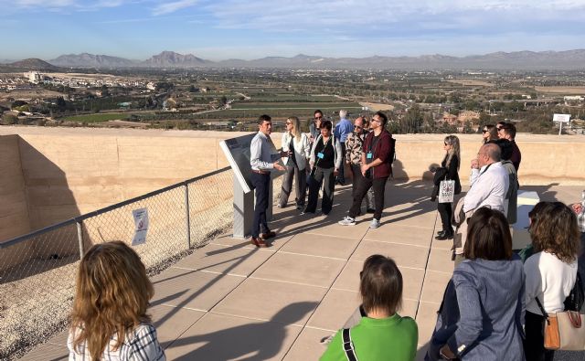 Cinco formas diferentes de descubrir la Vega Baja para cada perfil de viajero - 5, Foto 5