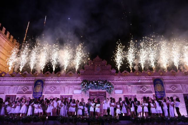 San Pedro del Pinatar celebra el 190 aniversario de su Ayuntamiento con un homenaje a su historia y a la unión de sus vecinos - 3, Foto 3