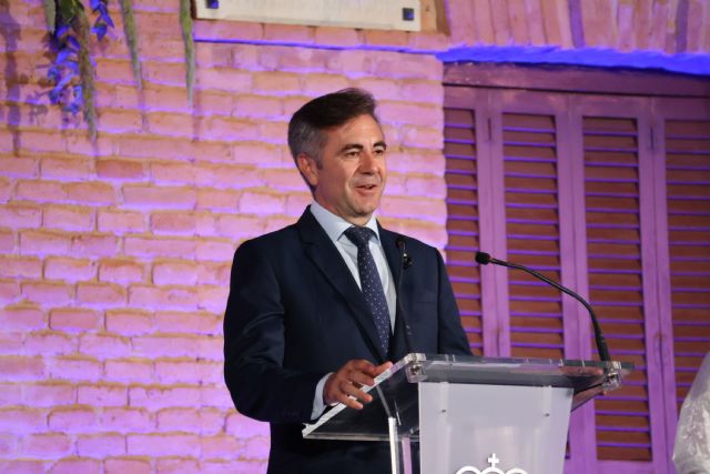 San Pedro del Pinatar celebra el 190 aniversario de su Ayuntamiento con un homenaje a su historia y a la unión de sus vecinos - 2, Foto 2