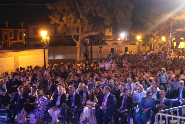 San Pedro del Pinatar celebra el 190 aniversario de su Ayuntamiento con un homenaje a su historia y a la unión de sus vecinos - 4, Foto 4