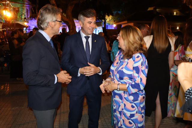 San Pedro del Pinatar celebra el 190 aniversario de su Ayuntamiento con un homenaje a su historia y a la unión de sus vecinos - 5, Foto 5