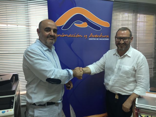 Acercar las actividades náuticas en el Mar Menor a los Escolares de la Región de Murcia - 2, Foto 2