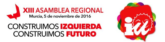 La militancia de IU-Verdes se moviliza de cara a la XIII Asamblea Regional - 1, Foto 1