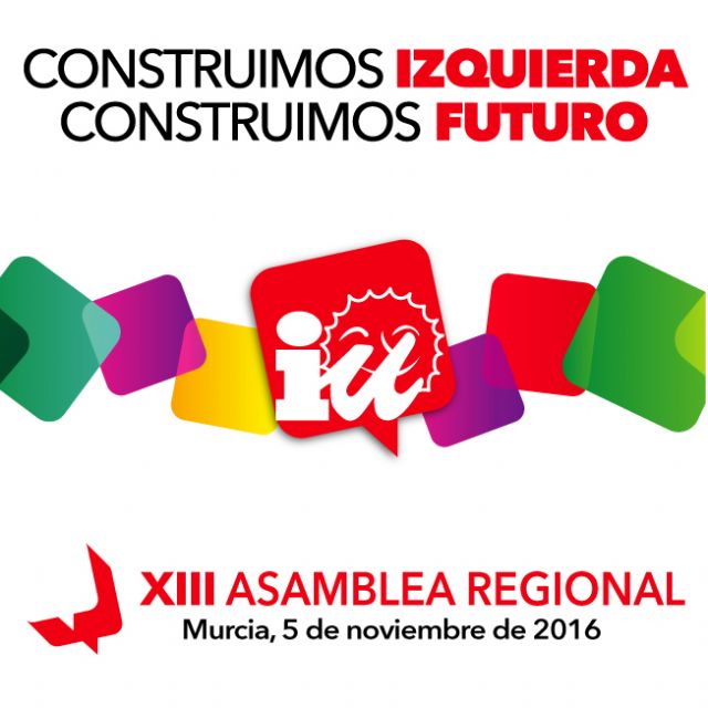 La militancia de IU-Verdes se moviliza de cara a la XIII Asamblea Regional - 2, Foto 2