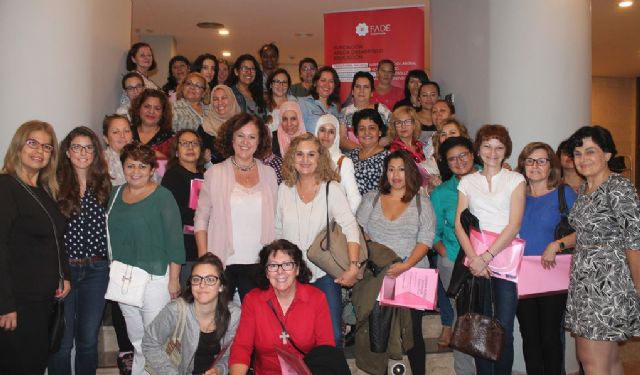 Emprendimiento como alternativa laboral a los servicios de proximidad - 1, Foto 1