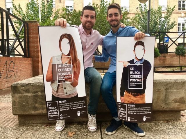 Juventud difundirá el programa Corresponsales Juveniles a través de la Federación de Estudiantes de la Región - 1, Foto 1