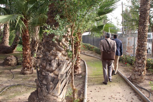Continan los trabajos para definir el proyecto de un nuevo balneario, Foto 3