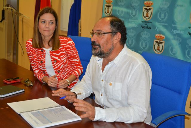 El Ayuntamiento pone en marcha las medidas correctoras necesarias para mejorar en sus índices de transparencia - 1, Foto 1