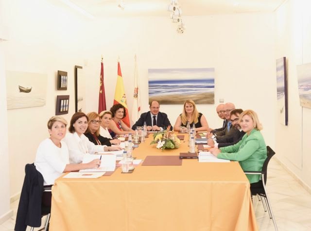 244.000 euros a la Universidad de Murcia para proyectos sobre monitorización y modelado de la calidad de las aguas del Mar Menor - 2, Foto 2