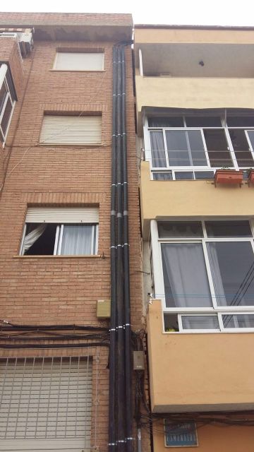 MC lamenta que Espejo mienta para tapar el desinterés de la Consejería - 3, Foto 3