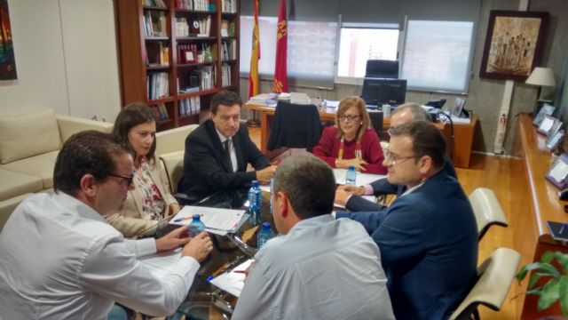 Ciudadanos plantea seis grandes objetivos para el Pacto Regional por la Educación - 1, Foto 1