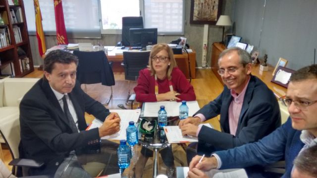 Ciudadanos plantea seis grandes objetivos para el Pacto Regional por la Educación - 2, Foto 2