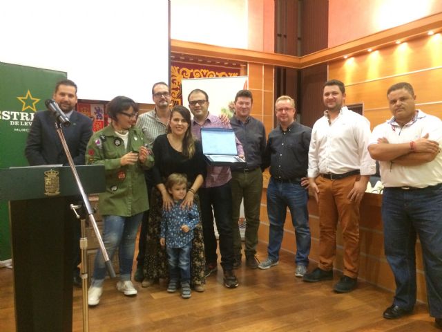 La IX Ruta de la Tapa, Molina de tapas concluye con la entrega de premios a hosteleros y clientes - 2, Foto 2
