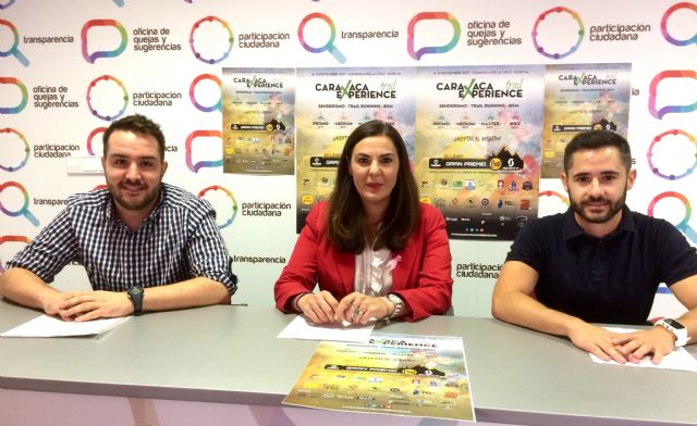 La 'Caravaca Trail Experience' será la prueba final de la Copa de España por Carreras de Montaña en Línea - 1, Foto 1