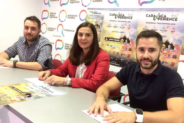 La 'Caravaca Trail Experience' será la prueba final de la Copa de España por Carreras de Montaña en Línea - 2, Foto 2