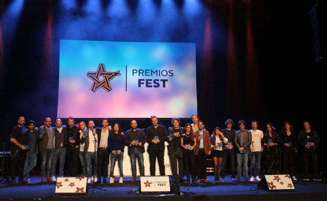 La Mar de Musicas, mejor festival de pequeño formato de España en los Premios Fest 2017 - 1, Foto 1