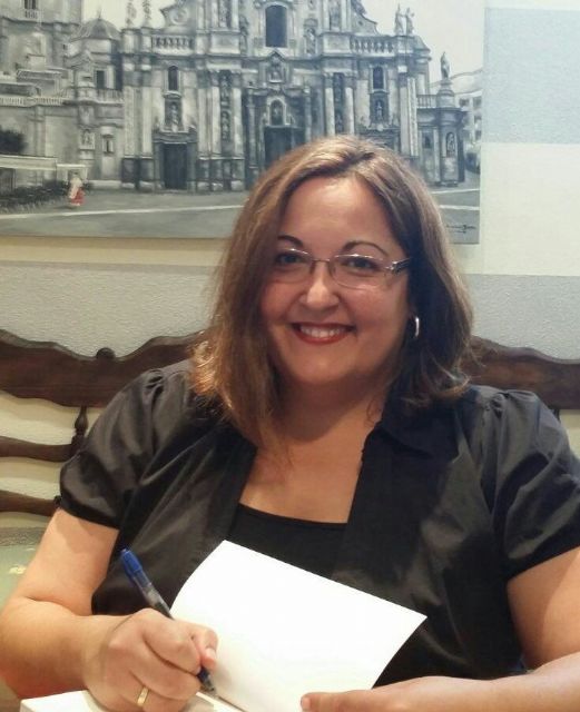 García de Saura presenta sus libros Aquí le echamos muchos huevos…a la tortilla y Houston, tenemos más de un problemas el viernes 27 de octubre en Molina de Segura - 1, Foto 1