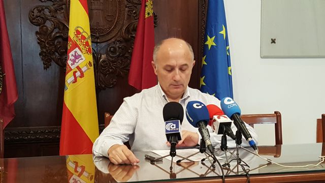 Ciudadanos: La gestión, organización, desarrollo y ejecución de los espectáculos de la Feria tiene que volver a los funcionarios de la Concejalía de Festejos - 1, Foto 1