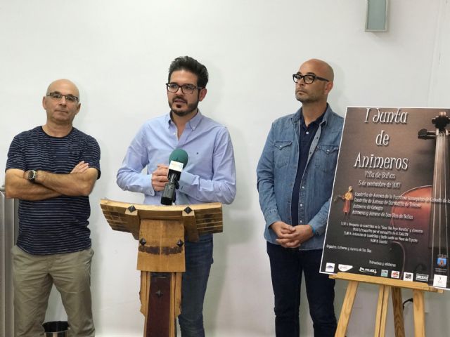 I Junta de Animeros 'Villa de Bullas' - 1, Foto 1