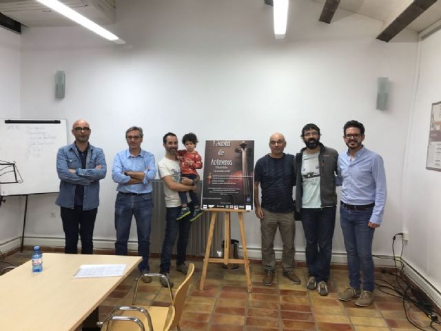 I Junta de Animeros 'Villa de Bullas' - 2, Foto 2