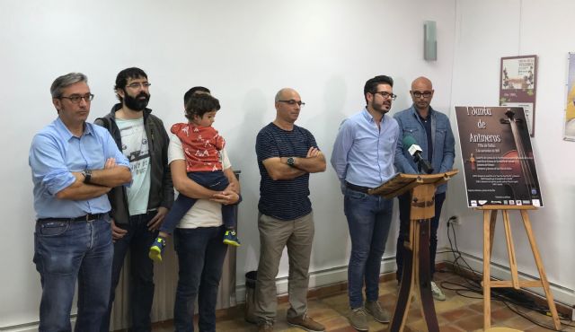 I Junta de Animeros 'Villa de Bullas' - 3, Foto 3