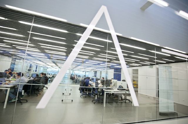 Lanzadera abre sus convocatorias para buscar emprendedores - 1, Foto 1