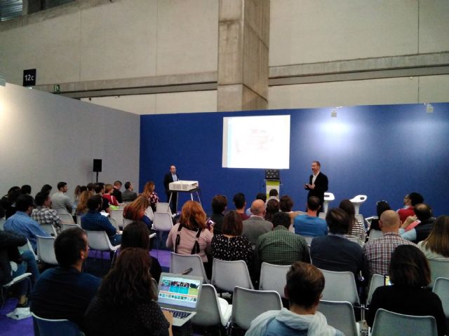 Rétame y Aprendo recibe un premio nacional a la innovación - 2, Foto 2