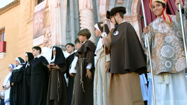 En la solemnidad de Todos los Santos llega Holywins - 1, Foto 1