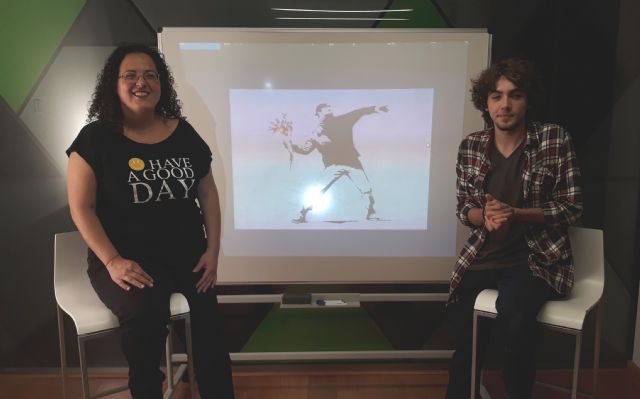 Revolución con la Palabra - 1, Foto 1