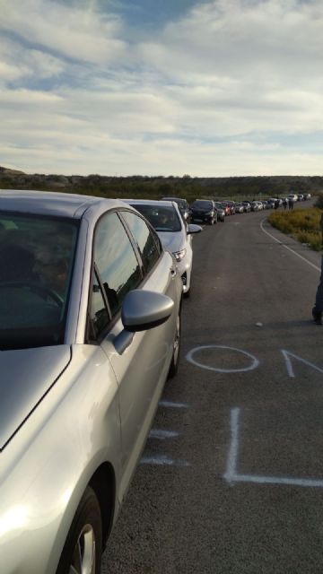 Segunda jornada de huelga general de Prisiones - 2, Foto 2