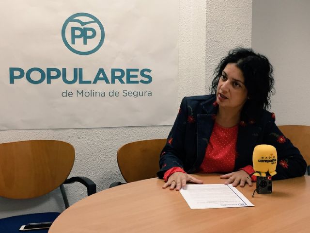 El PP solicitará en el pleno que se apoye la libertad de enseñanza - 1, Foto 1
