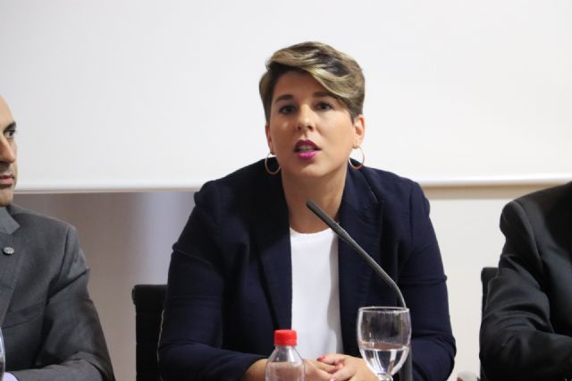 La Comunidad realizará una total apertura de datos científicos y divulgativos en la web de 'conocimiento abierto' - 2, Foto 2