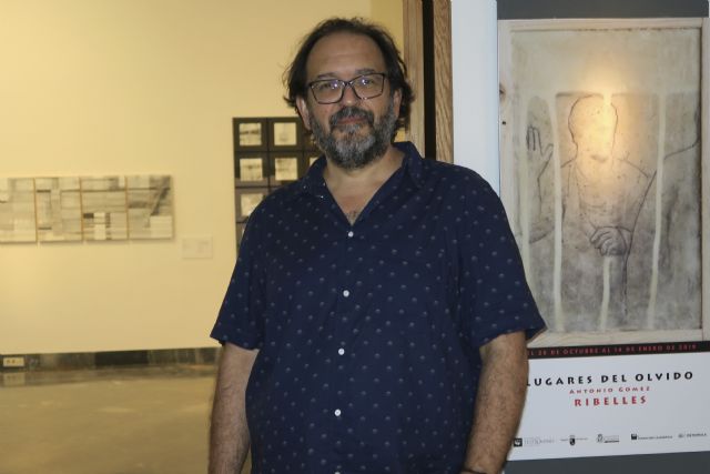 El Teatro Romano de Cartagena inaugura la exposición ´Lugares del olvido´ - 1, Foto 1