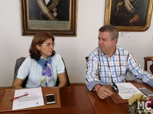 La torpeza negociadora de Castejón vuelve a sangrar el bolsillo de los cartageneros - 2, Foto 2