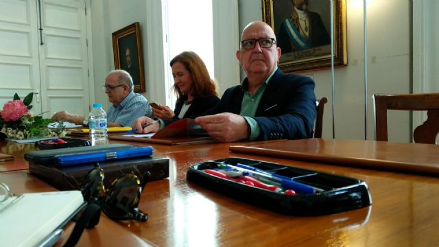 Ciudadanos asegura que la guerra bipartidista ha provocado y mantenido durante años la contaminación en Cartagena - 1, Foto 1