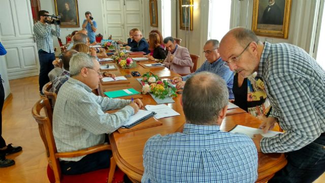 Ciudadanos asegura que la guerra bipartidista ha provocado y mantenido durante años la contaminación en Cartagena - 2, Foto 2