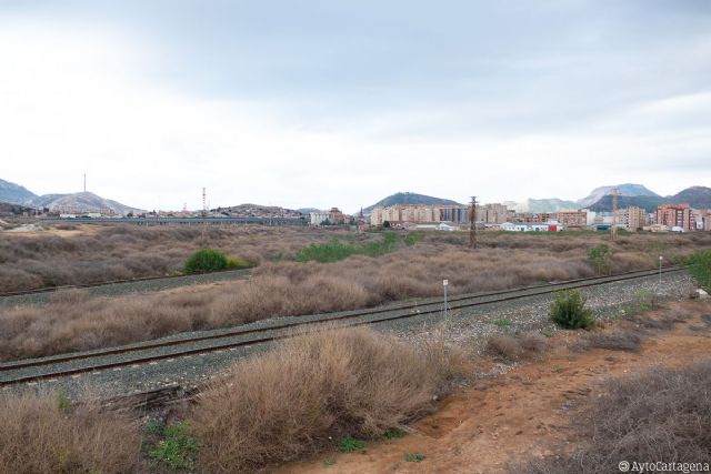 La propiedad del Hondón permitirá anteponer la salud de los vecinos a los intereses urbanísticos, según el concejal de Medio Ambiente - 1, Foto 1