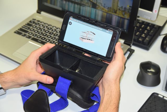 Los cursos BIM de la UPCT especializan a ingenieros y arquitectos en digitalización 3D y realidad virtual - 2, Foto 2