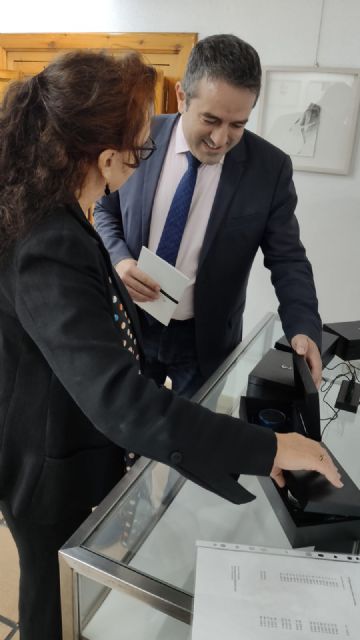 La Casa Cayitas se llena de flamenco - 2, Foto 2